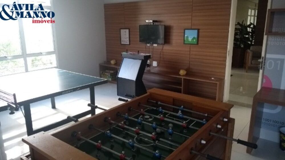 Apartamento, 3 quartos, 90 m² - Foto 3
