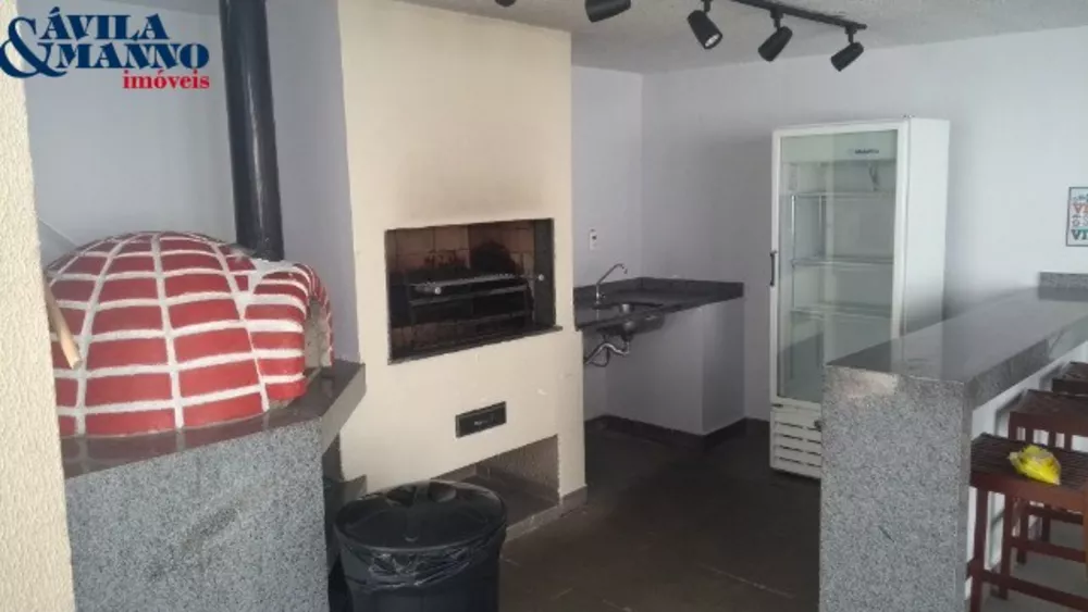 Apartamento, 3 quartos, 90 m² - Foto 5