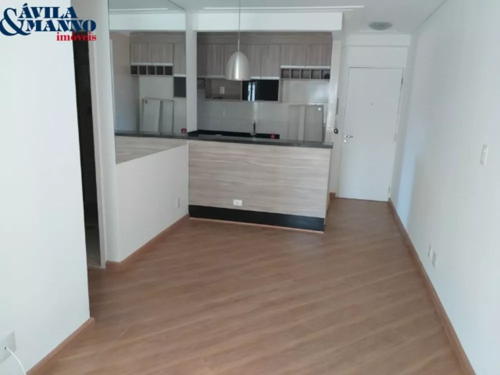 Apartamento, 3 quartos, 90 m² - Foto 6