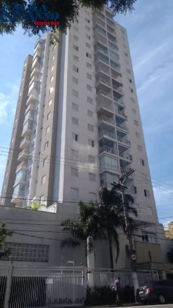 Apartamento, 3 quartos, 90 m² - Foto 7