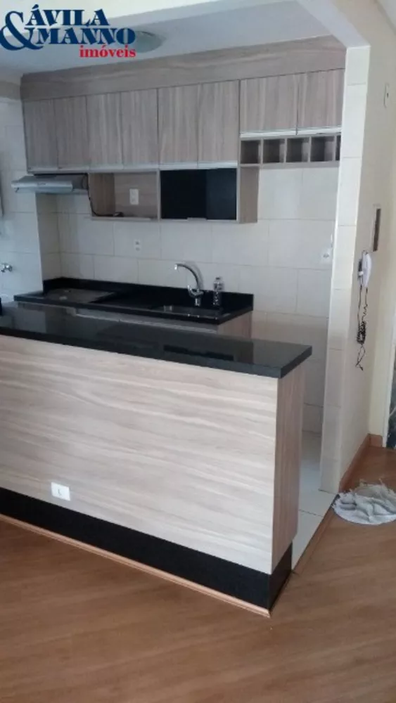 Apartamento, 3 quartos, 90 m² - Foto 8