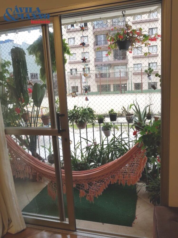 Apartamento, 2 quartos, 77 m² - Foto 8