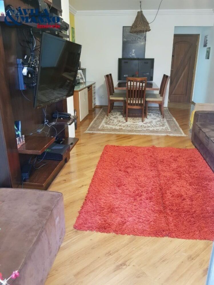 Apartamento, 2 quartos, 77 m² - Foto 6