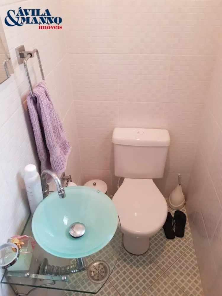 Apartamento, 2 quartos, 77 m² - Foto 3