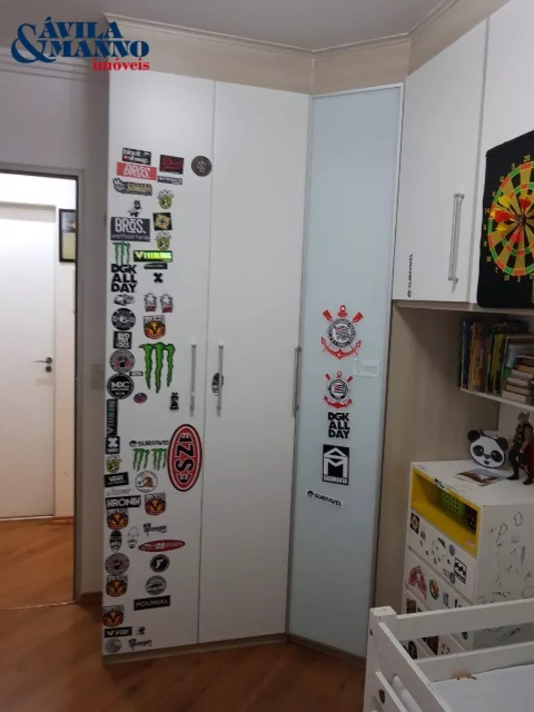 Apartamento, 2 quartos, 77 m² - Foto 4