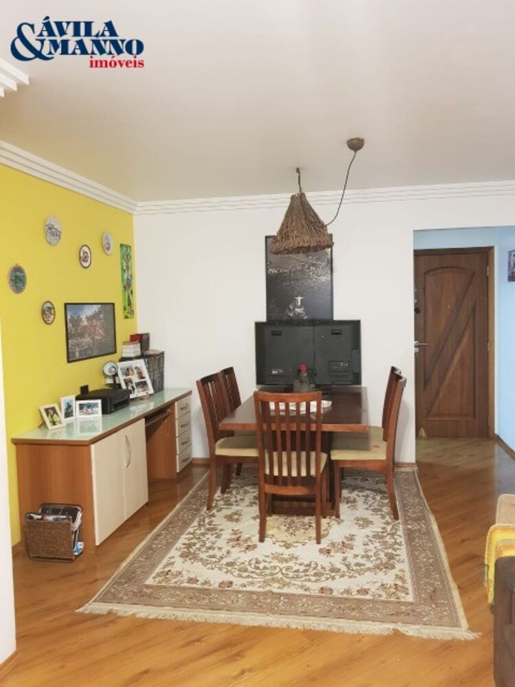 Apartamento, 2 quartos, 77 m² - Foto 7