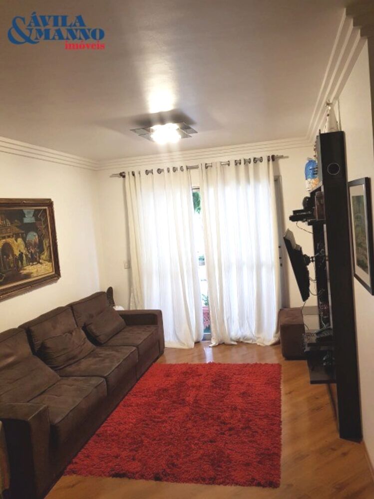 Apartamento, 2 quartos, 77 m² - Foto 5