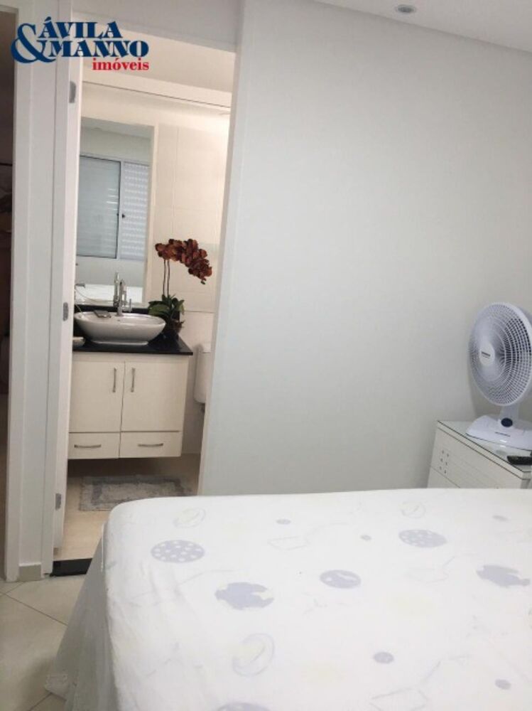 Apartamento, 3 quartos, 61 m² - Foto 6