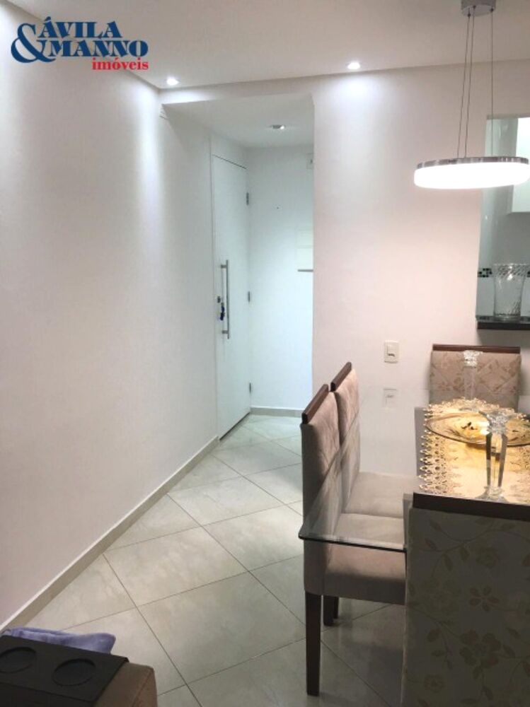 Apartamento, 3 quartos, 61 m² - Foto 4