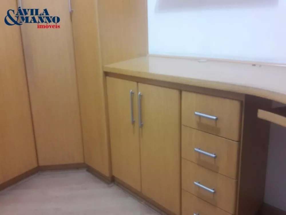 Apartamento, 2 quartos, 55 m² - Foto 4