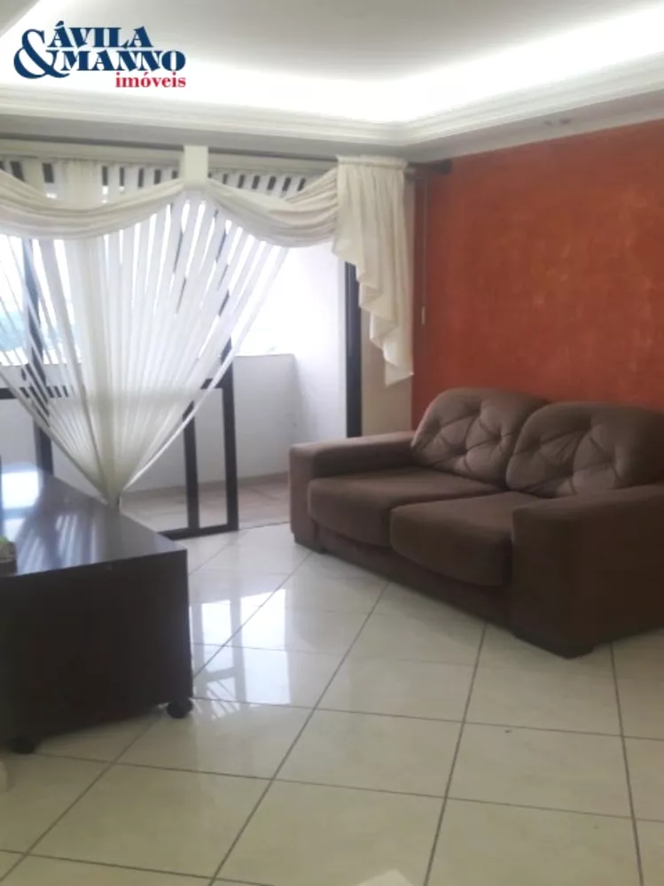Apartamento, 2 quartos, 55 m² - Foto 2
