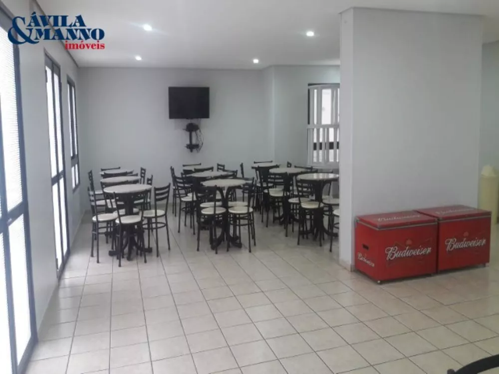 Apartamento, 2 quartos, 55 m² - Foto 3