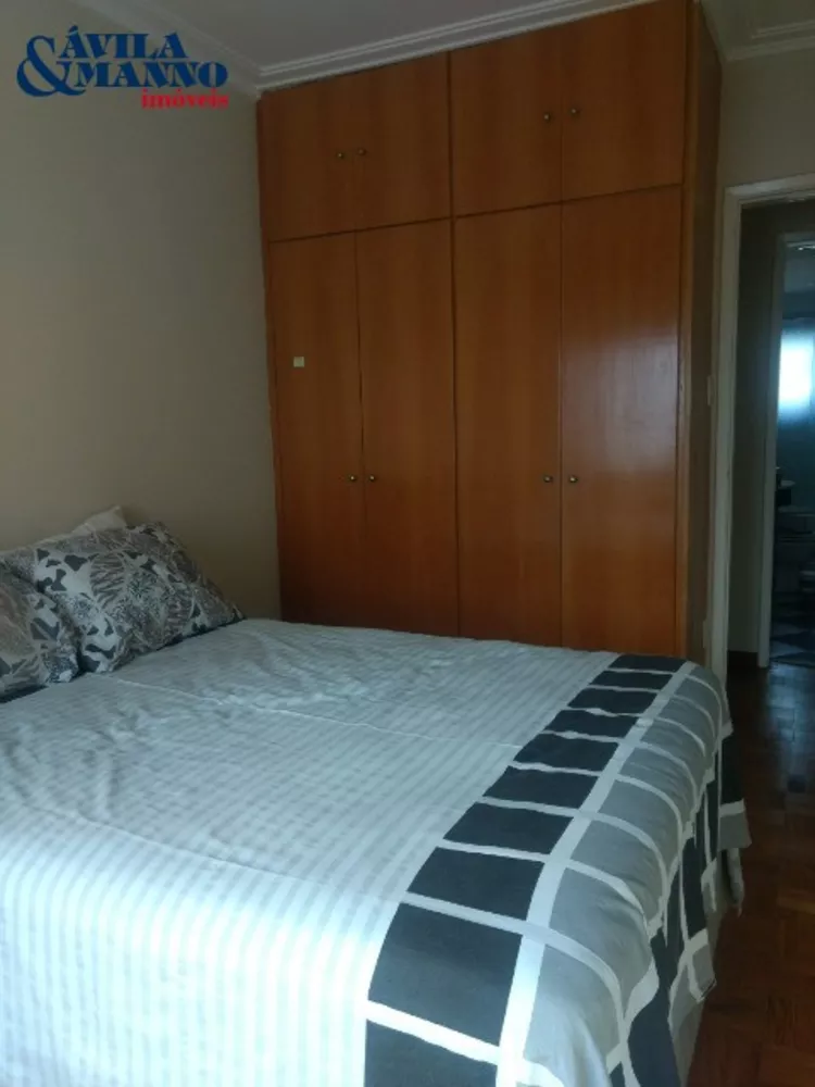 Apartamento, 3 quartos, 101 m² - Foto 3