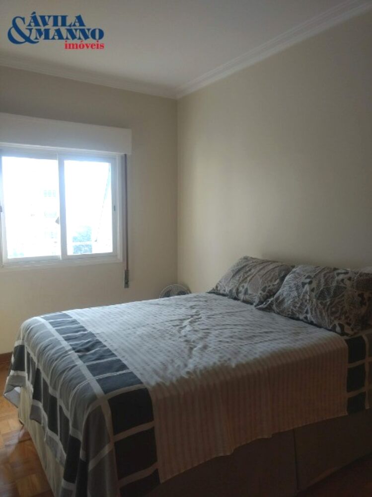 Apartamento, 3 quartos, 101 m² - Foto 2