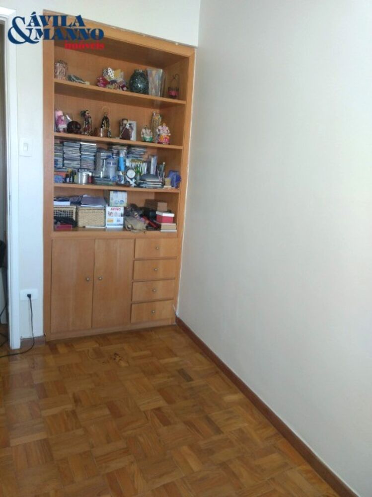 Apartamento, 3 quartos, 101 m² - Foto 1