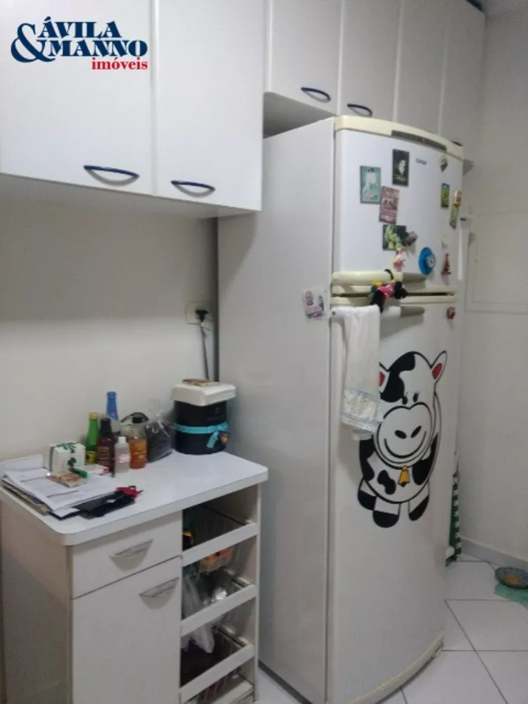 Apartamento, 3 quartos, 101 m² - Foto 5