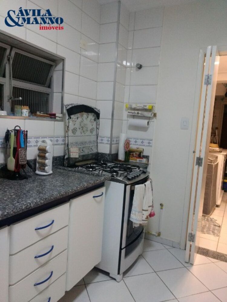 Apartamento, 3 quartos, 101 m² - Foto 4