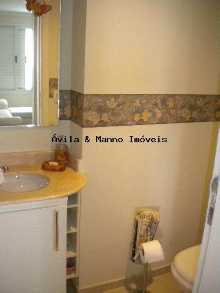 Apartamento, 3 quartos, 124 m² - Foto 10