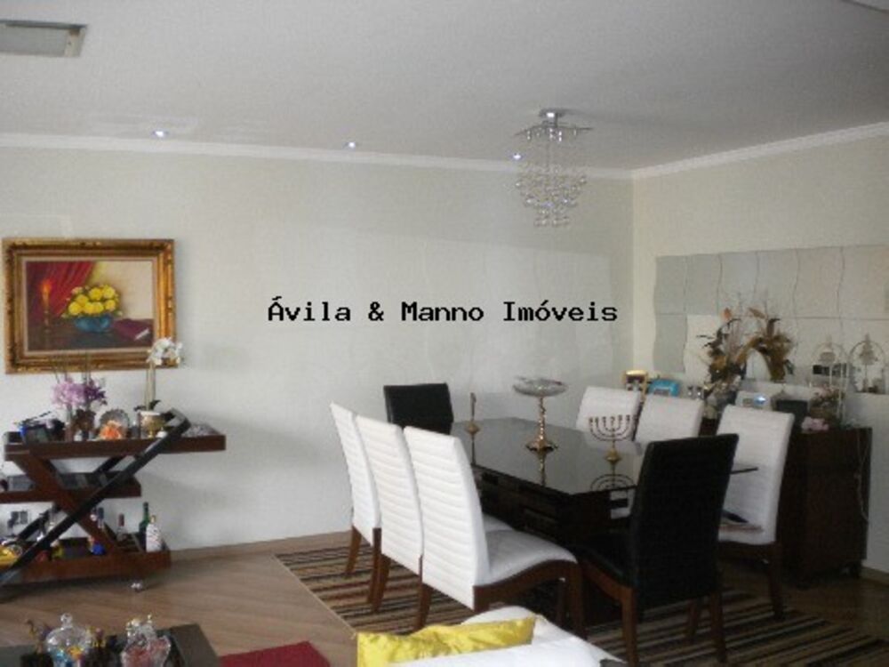 Apartamento, 3 quartos, 124 m² - Foto 1