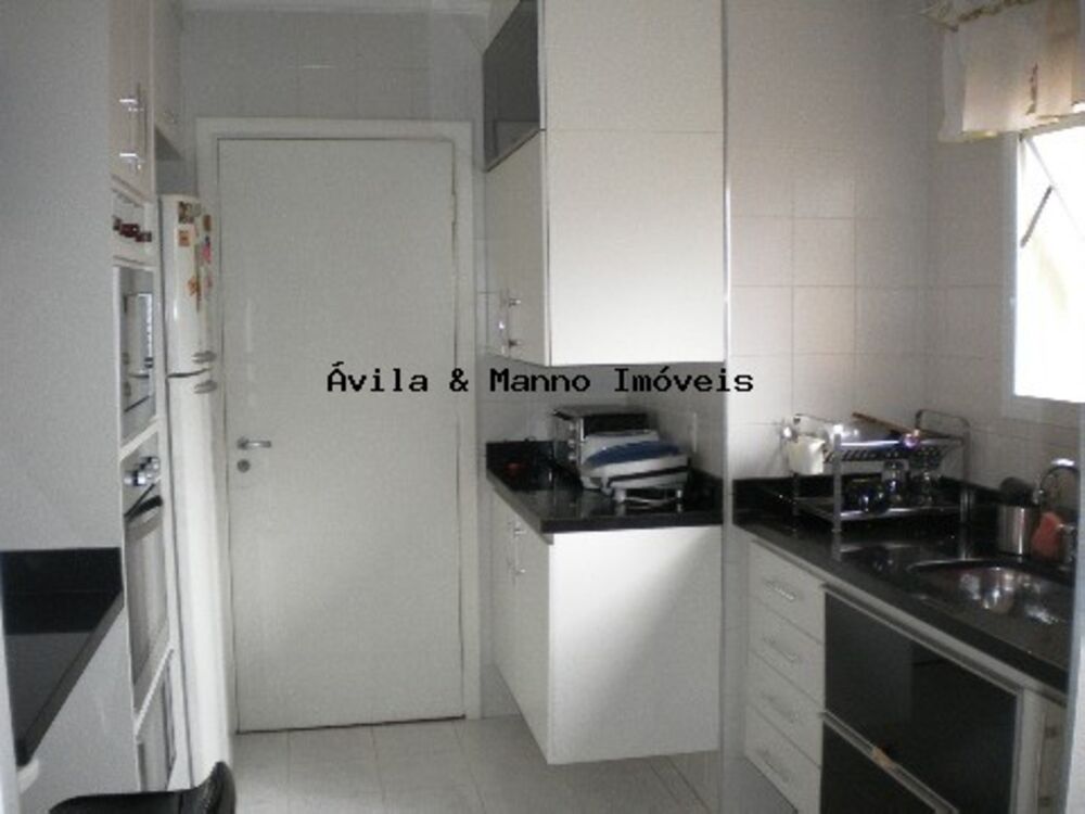 Apartamento, 3 quartos, 124 m² - Foto 3