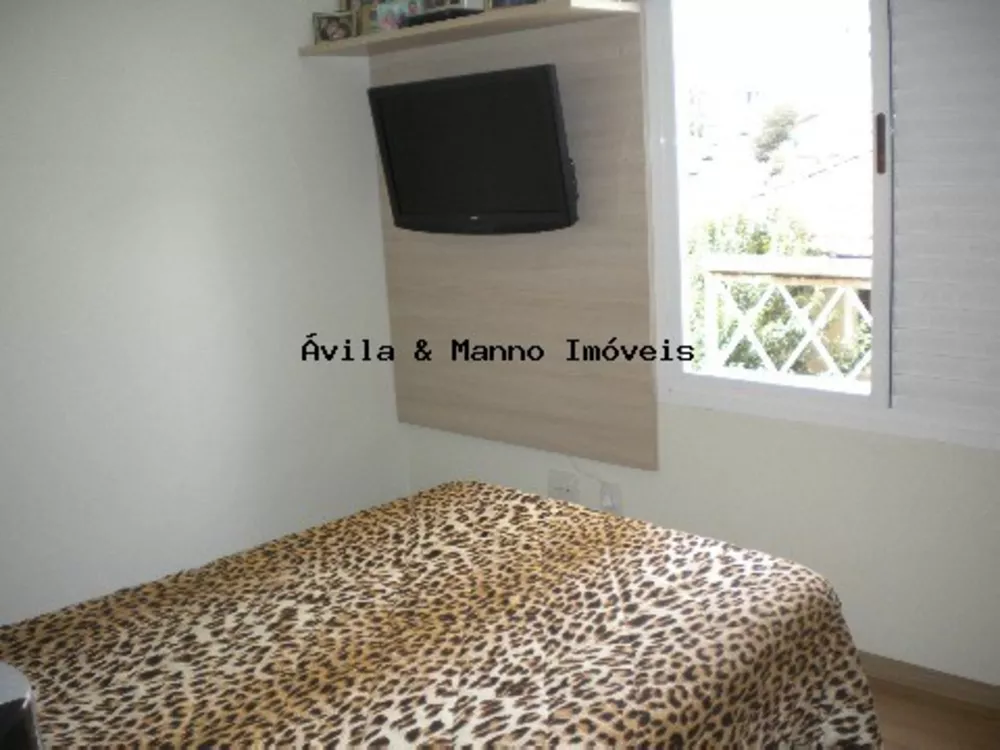 Apartamento, 3 quartos, 124 m² - Foto 8
