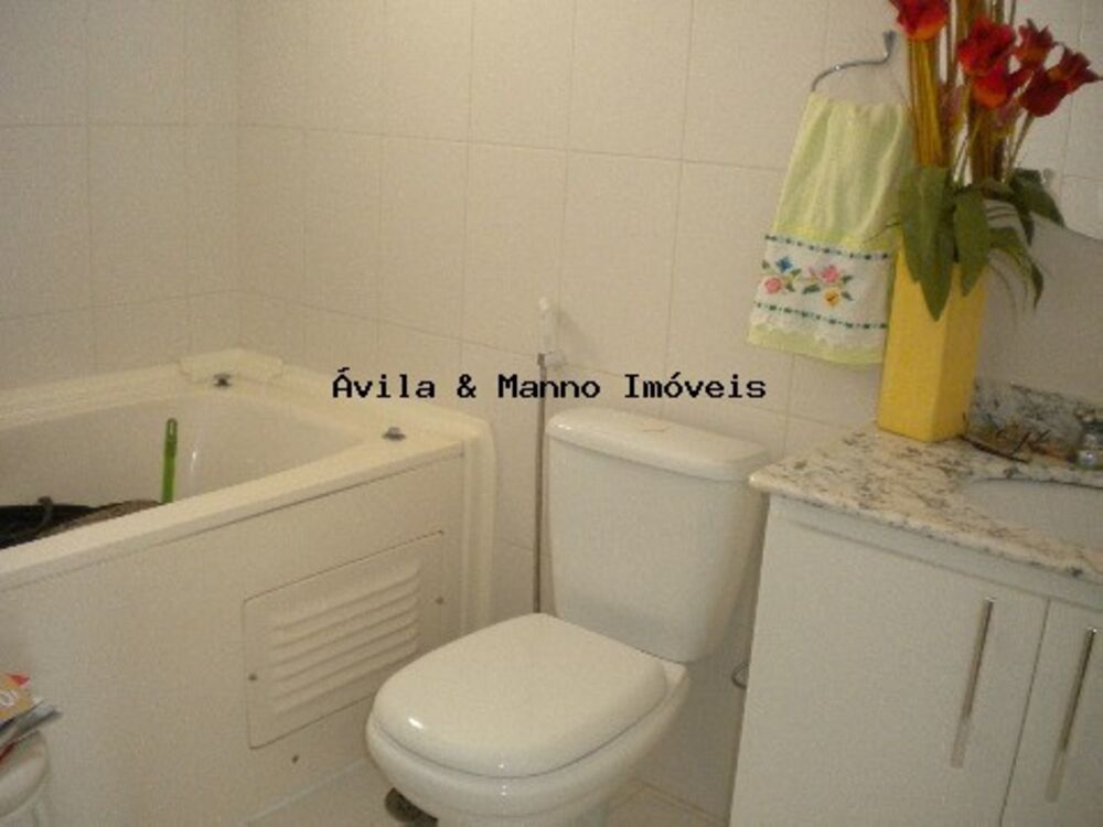 Apartamento, 3 quartos, 124 m² - Foto 9