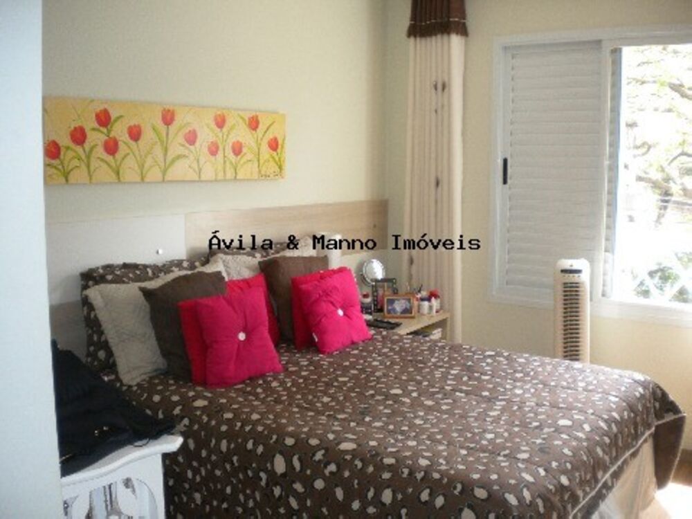 Apartamento, 3 quartos, 124 m² - Foto 5