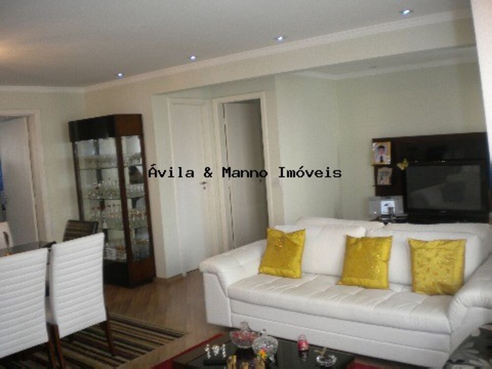 Apartamento, 3 quartos, 124 m² - Foto 2