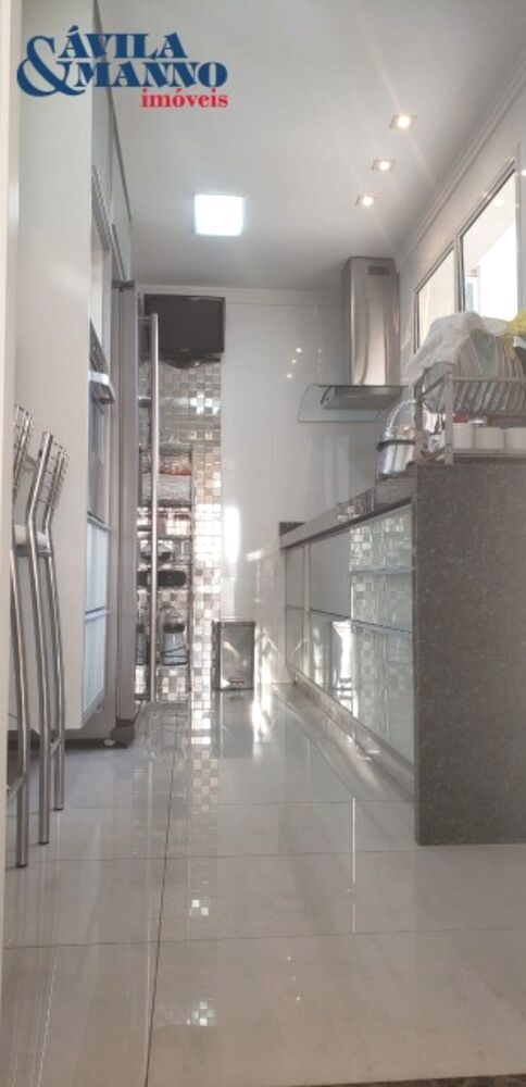 Apartamento, 3 quartos, 121 m² - Foto 1
