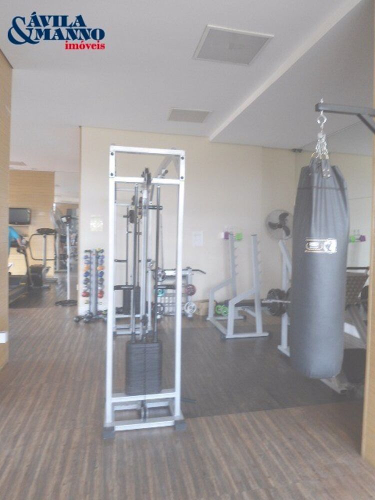 Apartamento, 3 quartos, 121 m² - Foto 12