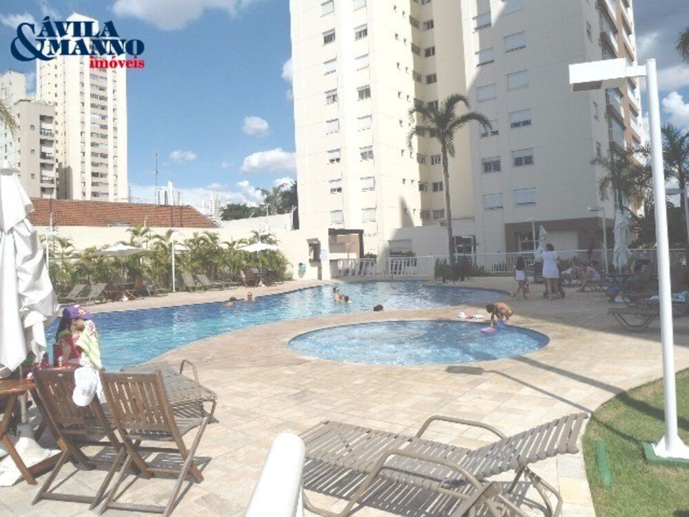 Apartamento, 3 quartos, 121 m² - Foto 14