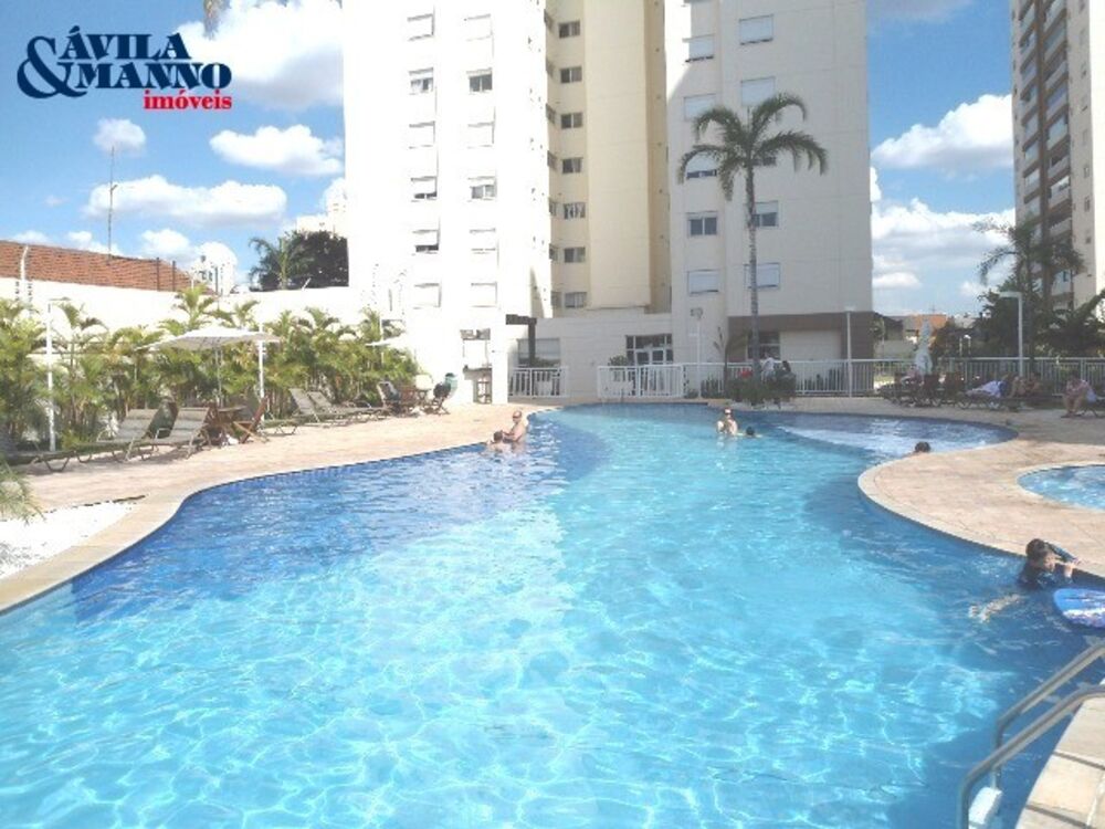 Apartamento, 3 quartos, 121 m² - Foto 7