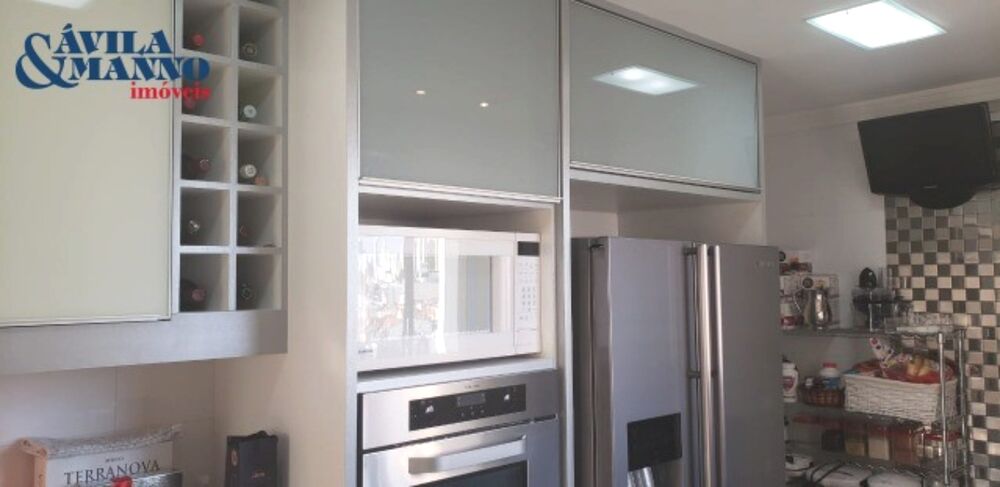 Apartamento, 3 quartos, 121 m² - Foto 11