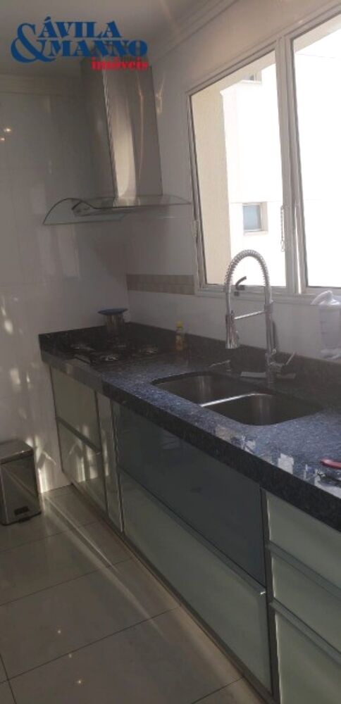 Apartamento, 3 quartos, 121 m² - Foto 13