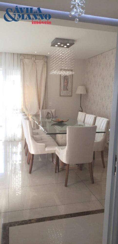 Apartamento, 3 quartos, 121 m² - Foto 8