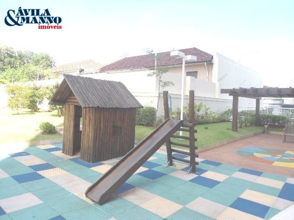 Apartamento, 3 quartos, 121 m² - Foto 6