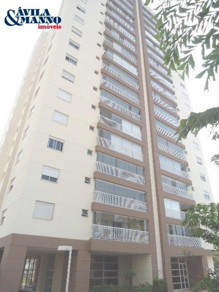 Apartamento, 3 quartos, 121 m² - Foto 3