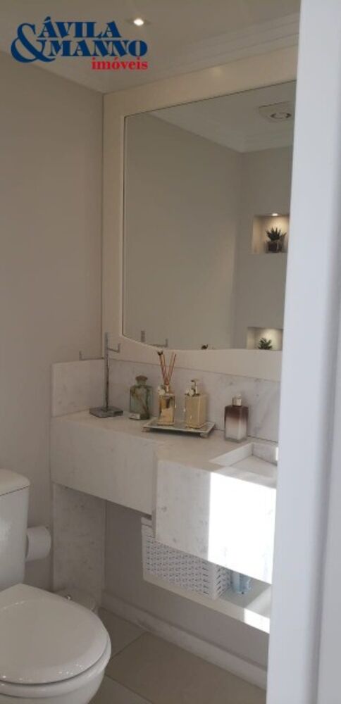 Apartamento, 3 quartos, 121 m² - Foto 10