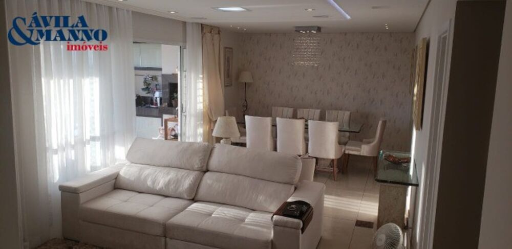 Apartamento, 3 quartos, 121 m² - Foto 9