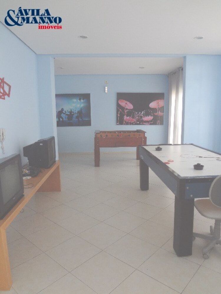 Apartamento, 2 quartos, 54 m² - Foto 11