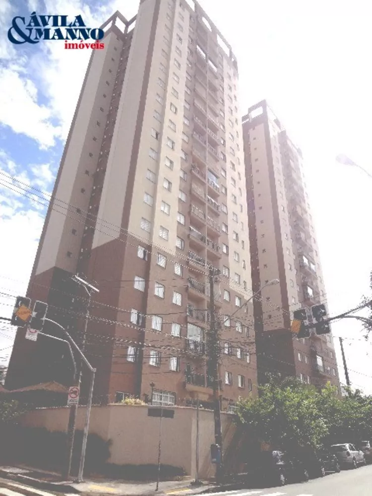 Apartamento, 2 quartos, 54 m² - Foto 1