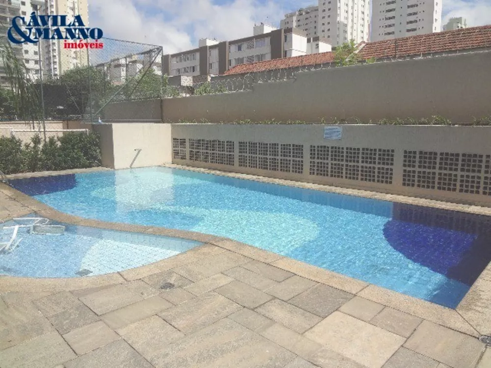 Apartamento, 2 quartos, 54 m² - Foto 8