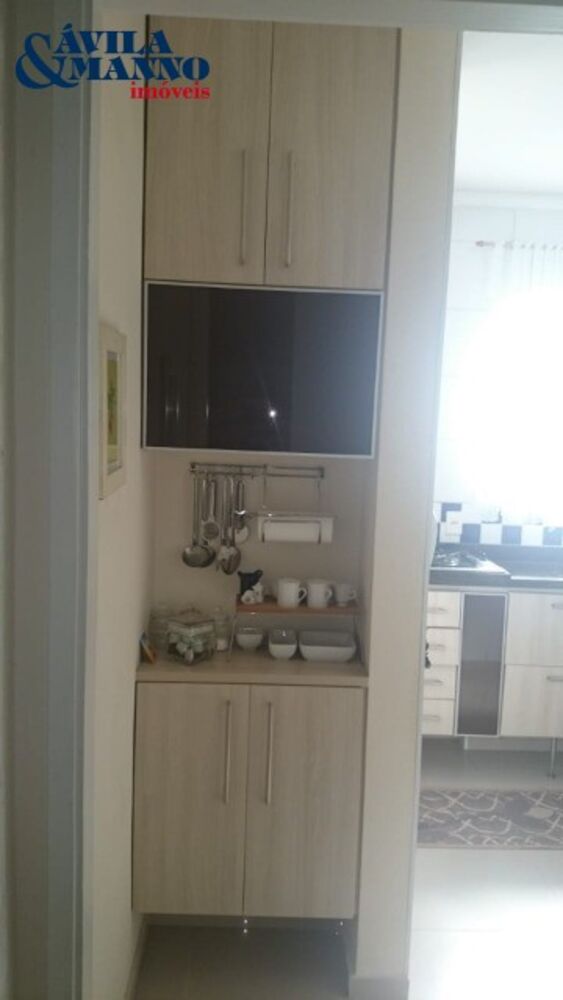 Apartamento, 2 quartos, 54 m² - Foto 6