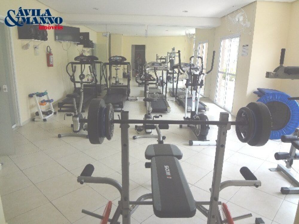 Apartamento, 2 quartos, 54 m² - Foto 12