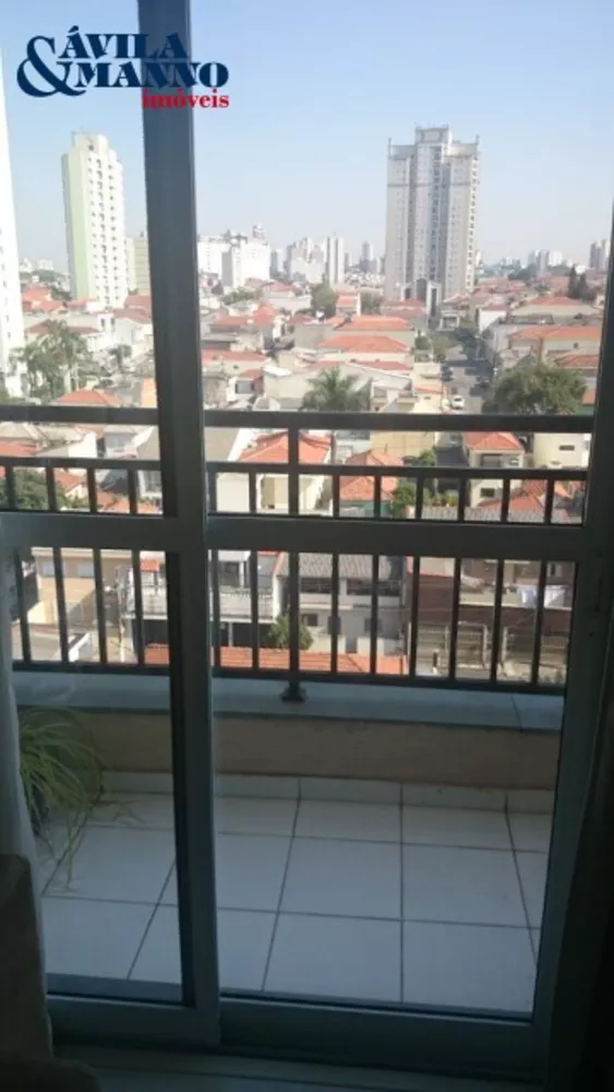 Apartamento, 2 quartos, 54 m² - Foto 4