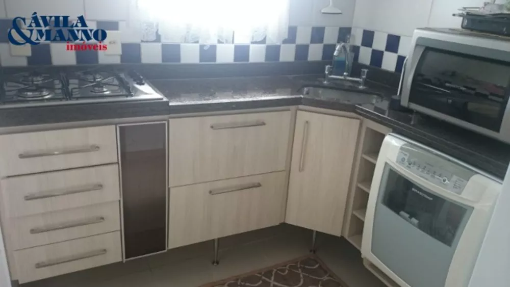 Apartamento, 2 quartos, 54 m² - Foto 5