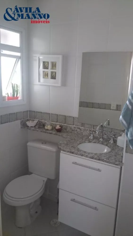 Apartamento, 2 quartos, 54 m² - Foto 7