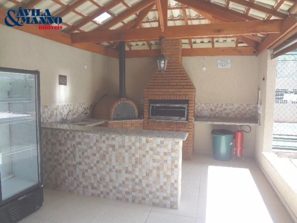 Apartamento, 2 quartos, 54 m² - Foto 9