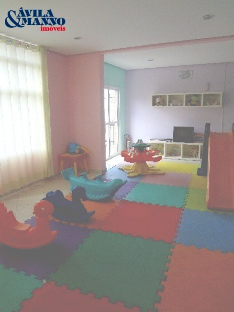 Apartamento, 2 quartos, 54 m² - Foto 10