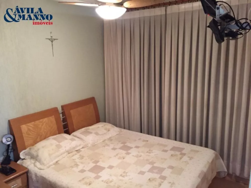 Apartamento, 3 quartos, 96 m² - Foto 7